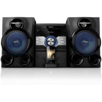 Philips FWM400D (FWM400D/12) Philips FWM400D (FWM400D/12)